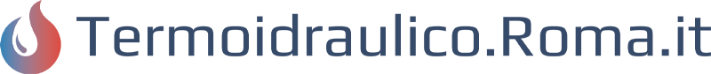 Logo termoidraulico