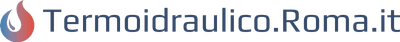 Logo termoidraulico